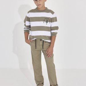 Pantalón Fosil F.6591 MAYORAL
