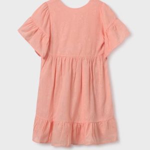 Vestido 78Tulipan F.6950 MAYORAL