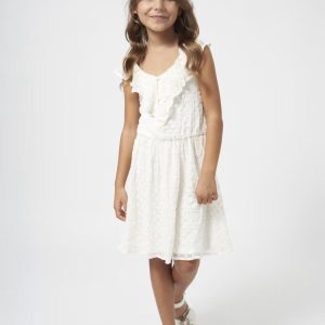 Vestido 51Crudo F.6960 MAYORAL