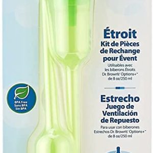 Repuesto valvula estandar Options F.SR203