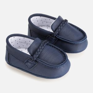 Mocasin Midnight F.9275 MAYORAL