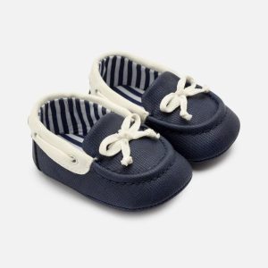 Mocasin Nautico F.9277 MAYORAL