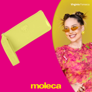 Muñequera casual pvc F50020