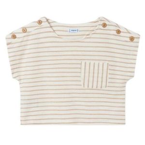 Blusa MC Marino F.6048 MAYORAL