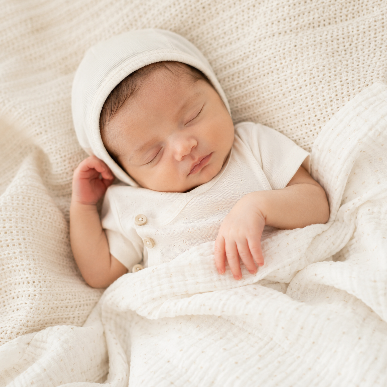 New Born