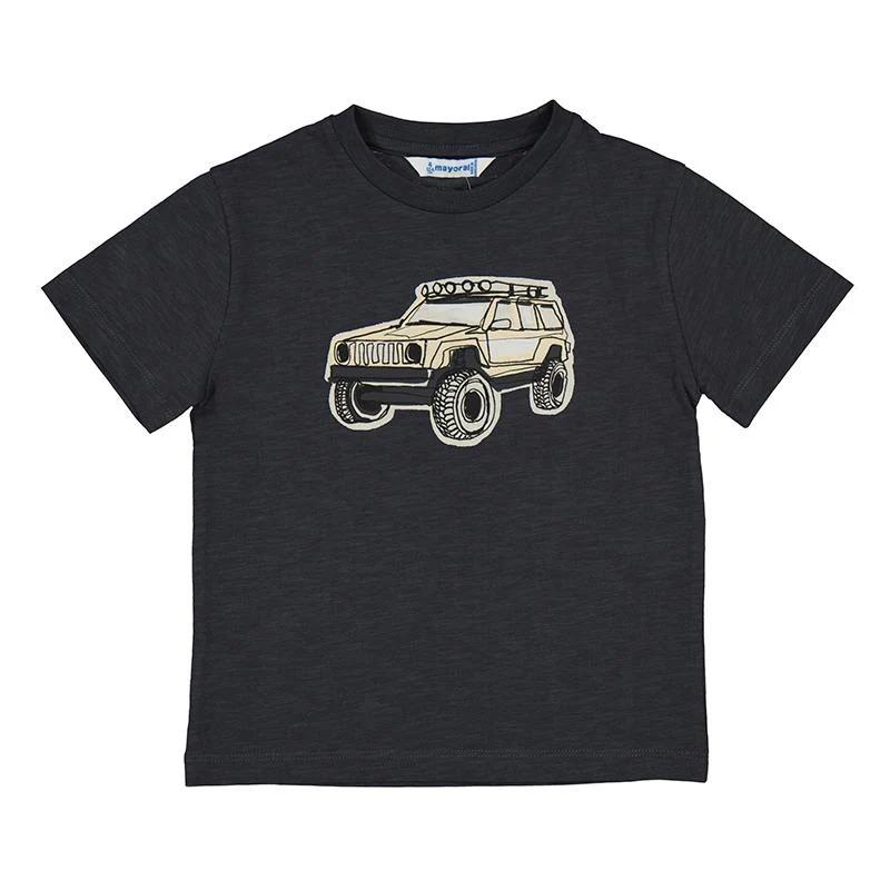 Playera MC 25Asfalto F.3031 MAYORAL - Image 2
