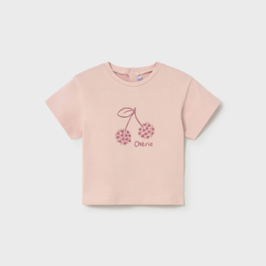 Blusa MC 77 Peonia F.105 MAYORAL