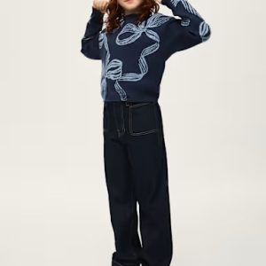 Pantalon Niña 93 Superoscur F.7523 MAYORAL